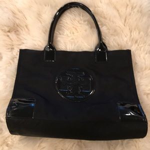 Tory Burch Ella tote-firm
